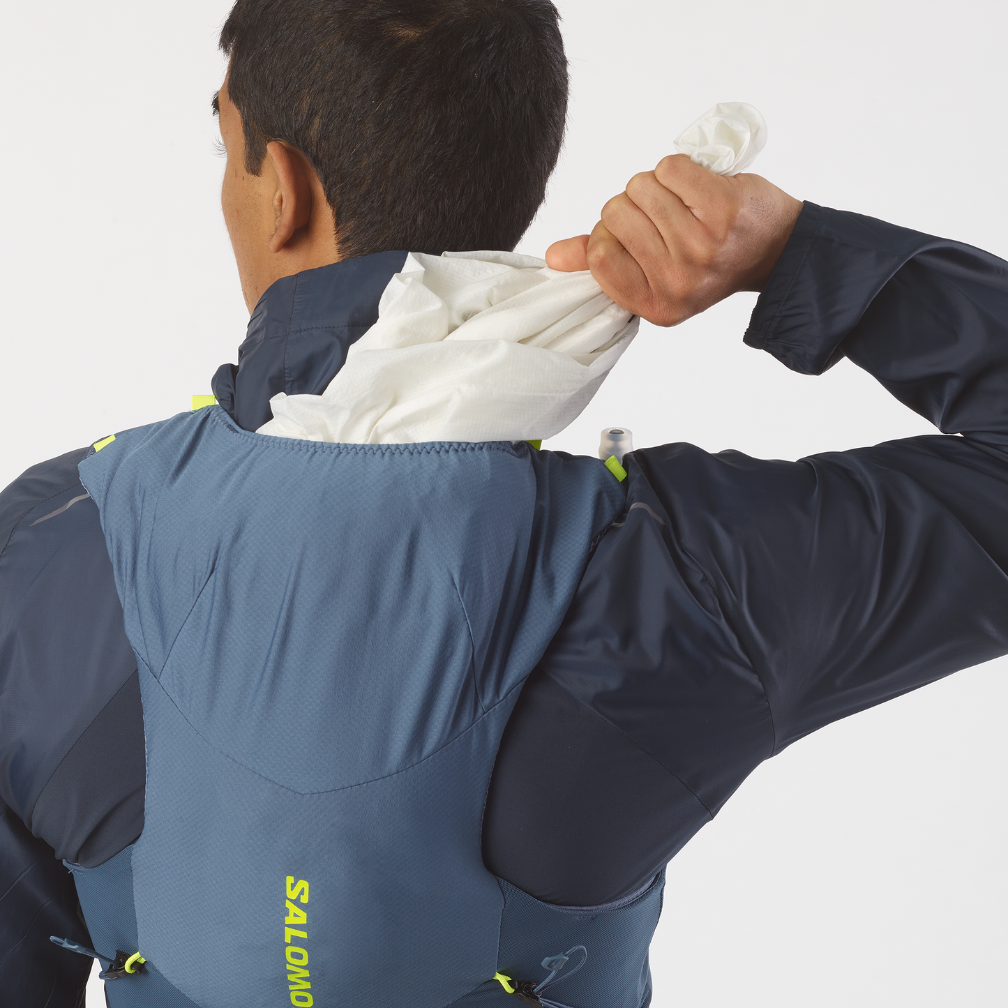 SALOMON ADV SKIN 5 SET