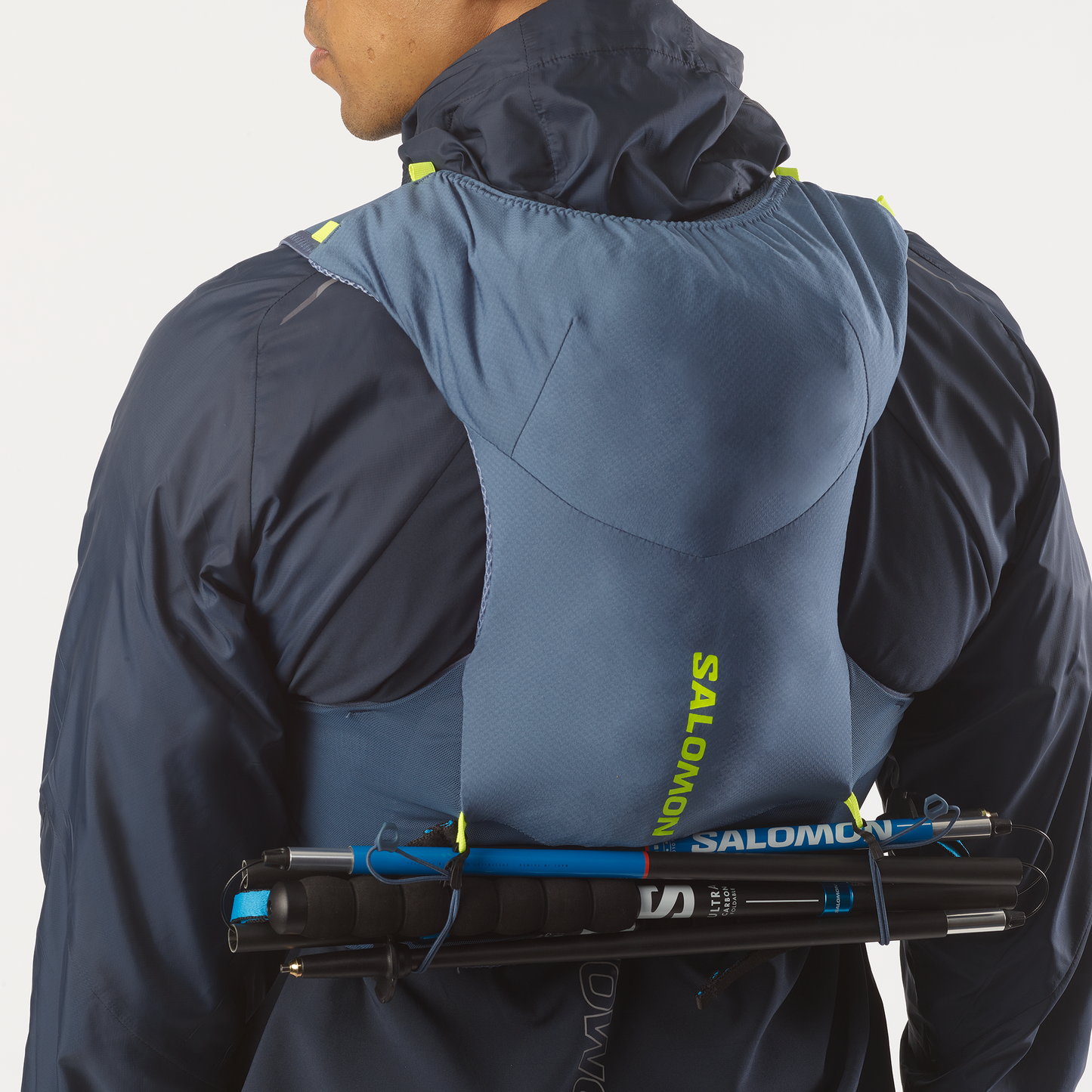 SALOMON ADV SKIN 5 SET