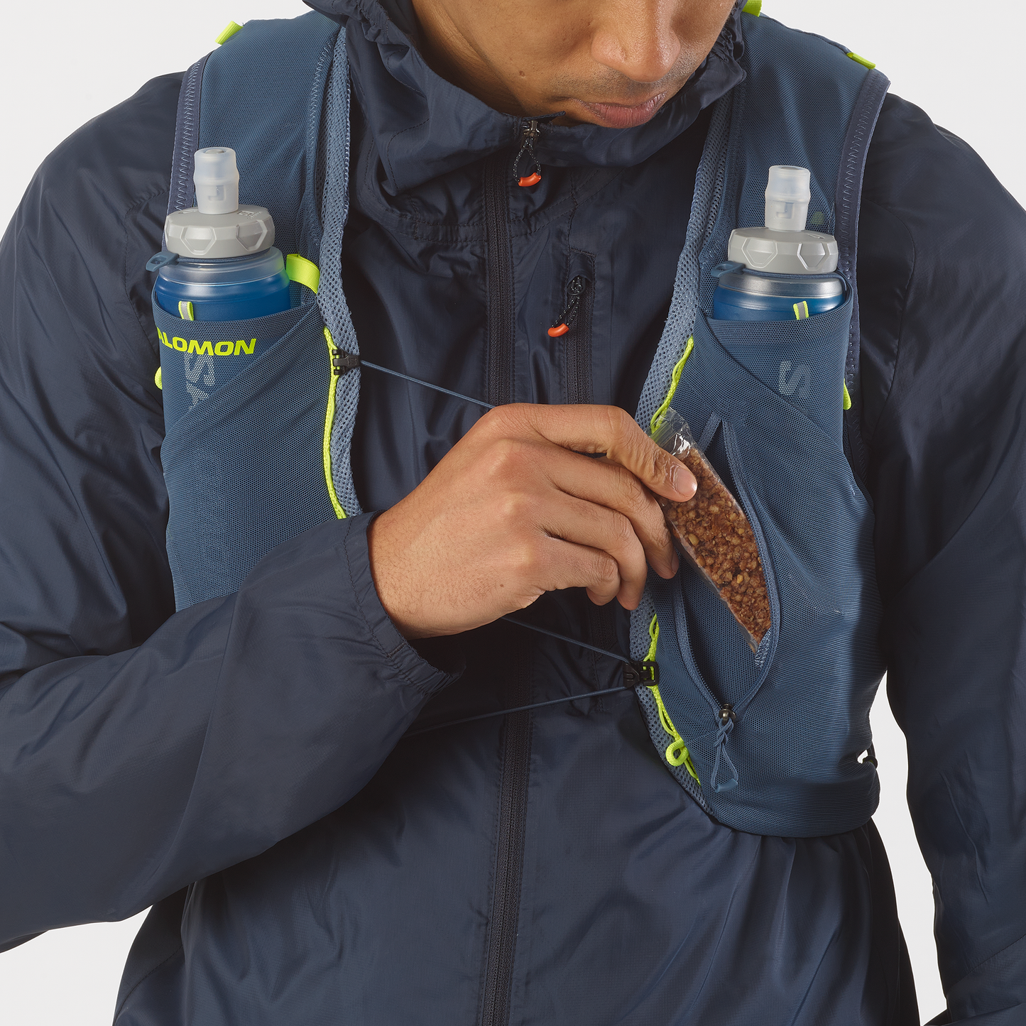 SALOMON ADV SKIN 5 SET