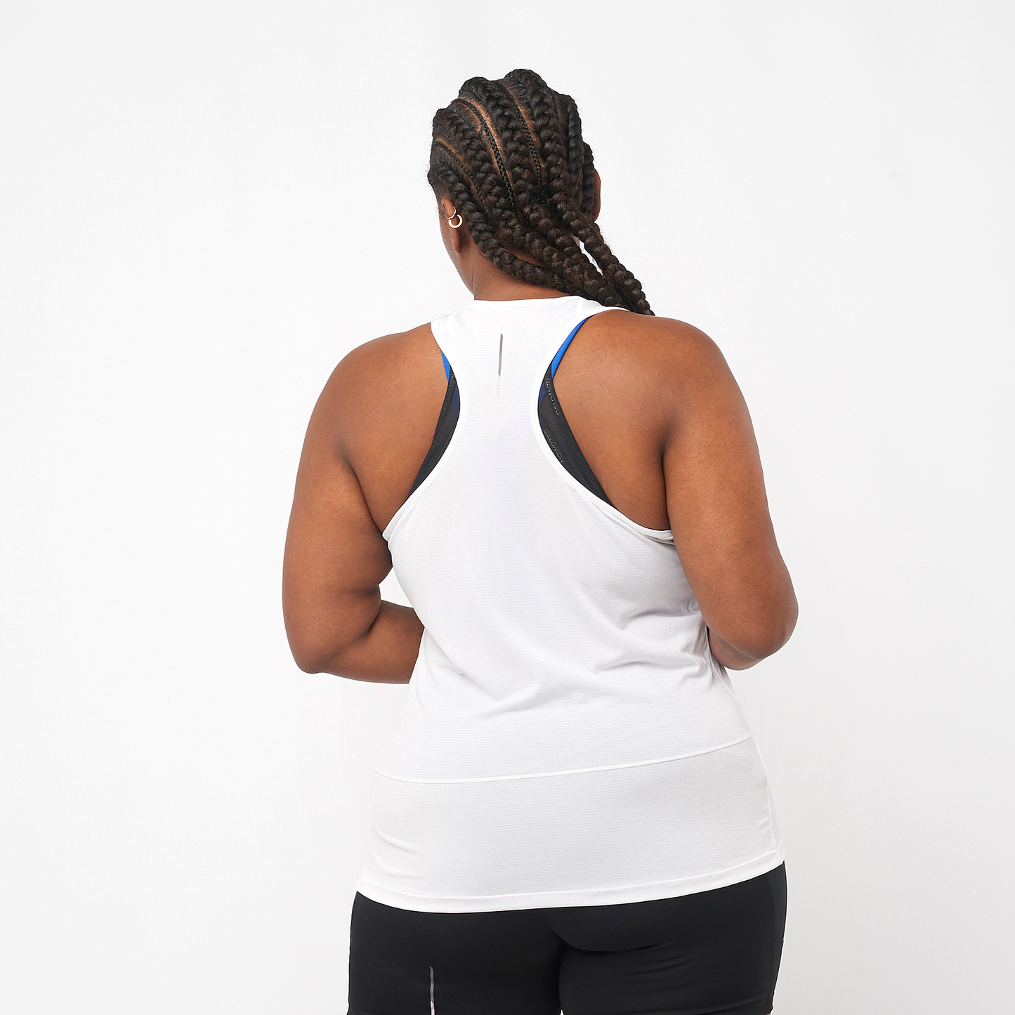 SALOMON CROSS RUN TANK W