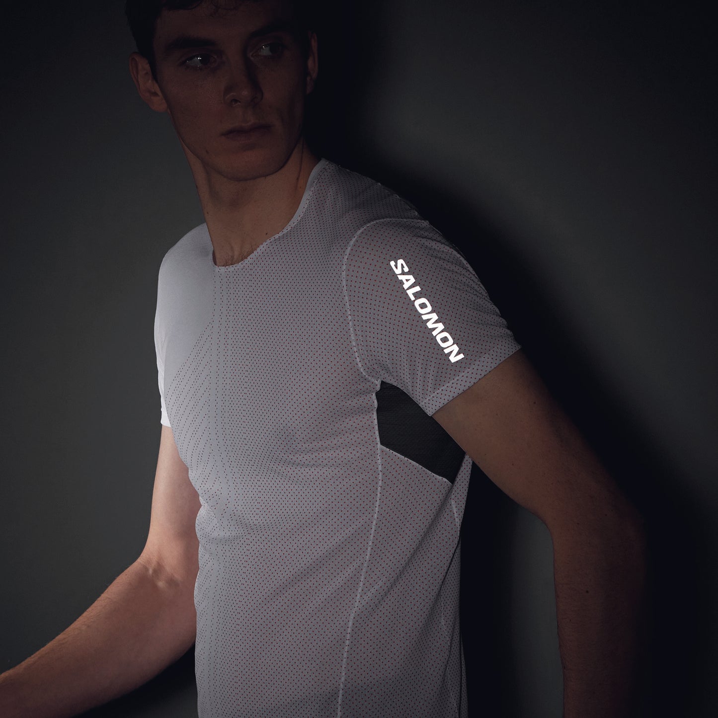 SALOMON S/LAB SENSE TEE M