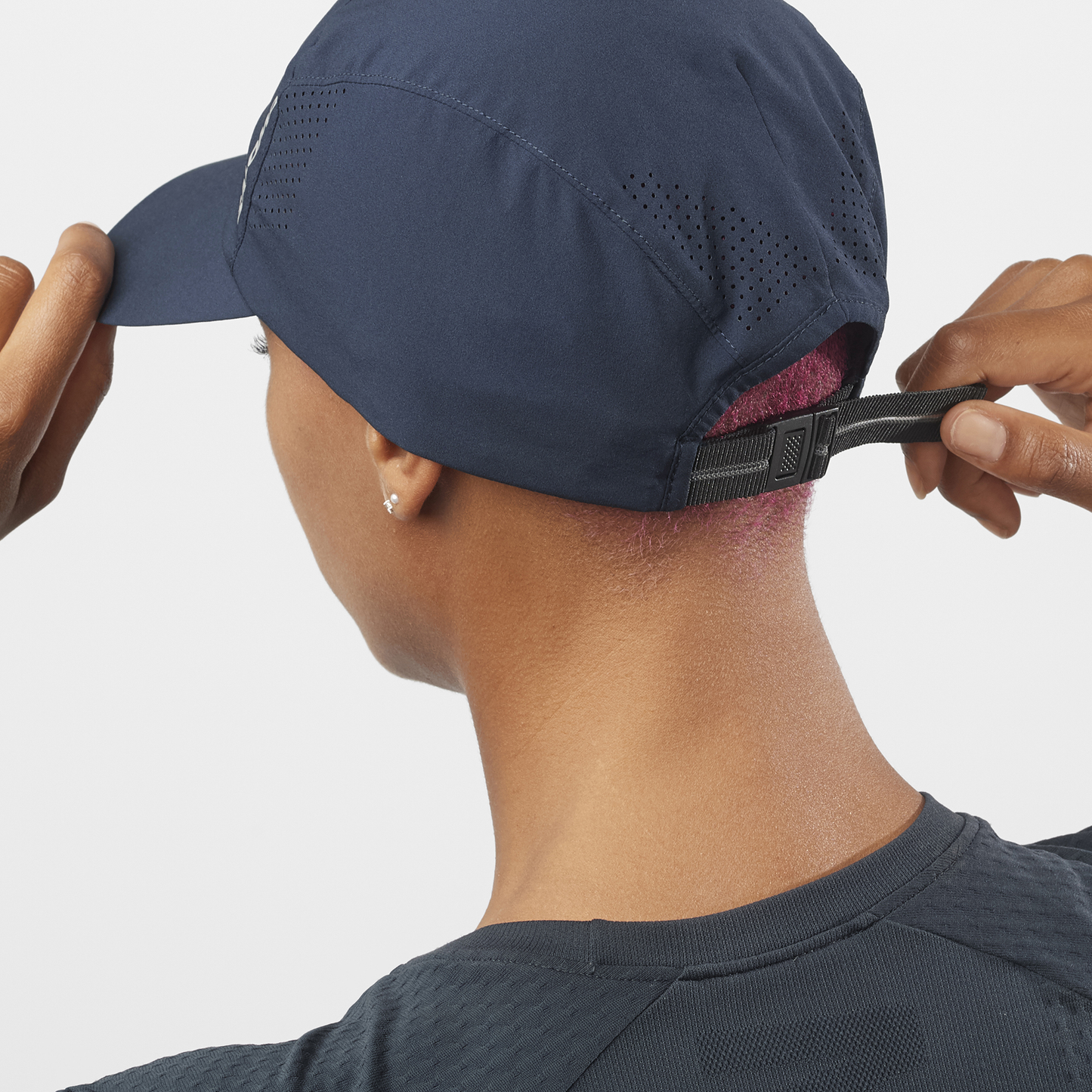 SALOMON CROSS COMPACT CAP