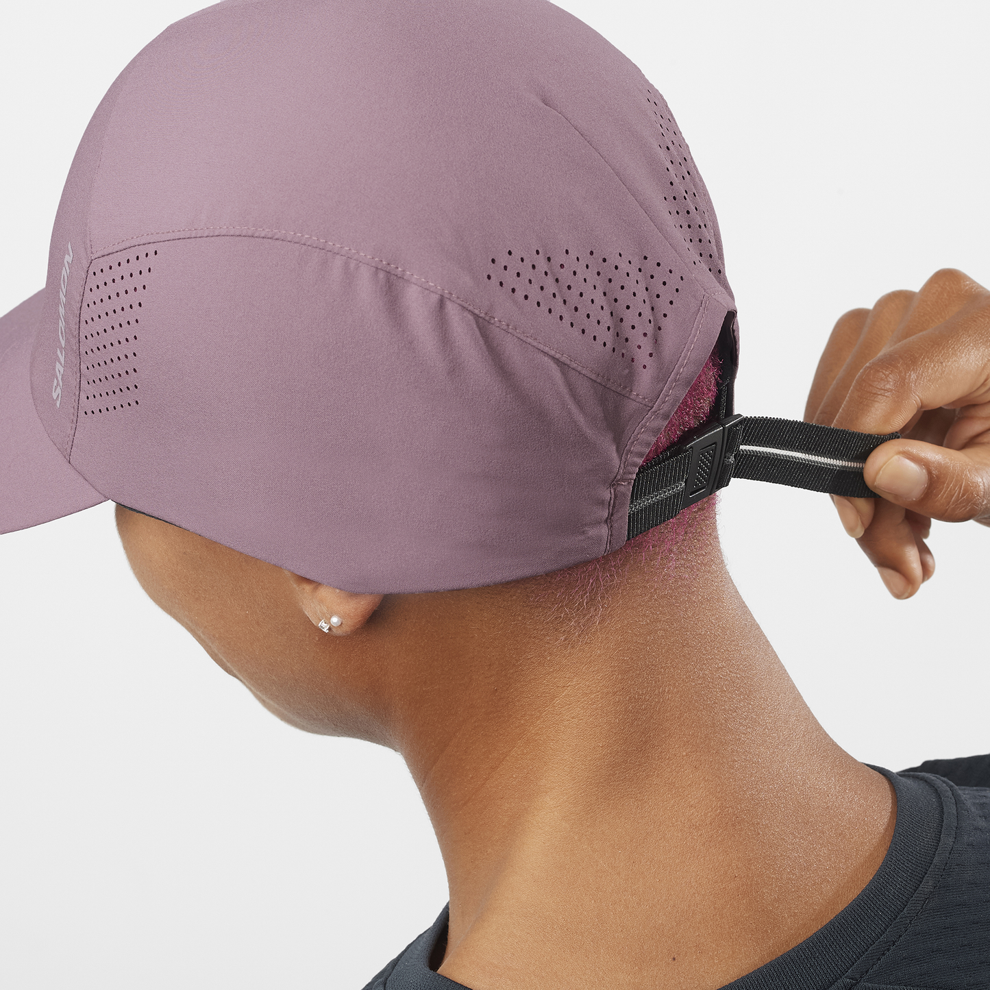 SALOMON CROSS COMPACT CAP