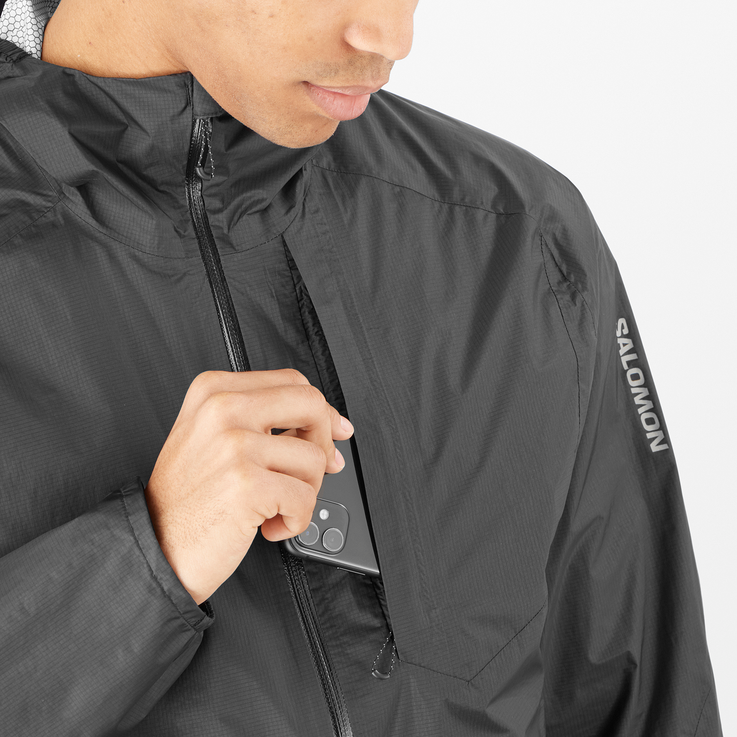 SALOMON BONATTI WP JKT M
