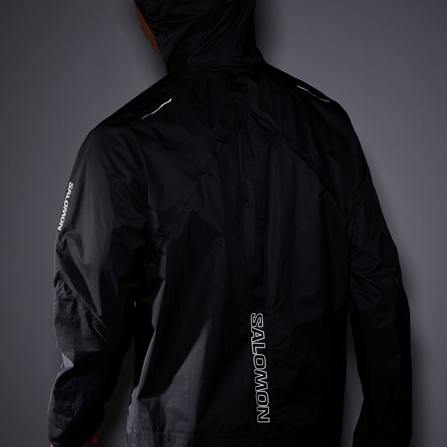 SALOMON BONATTI WP JKT M