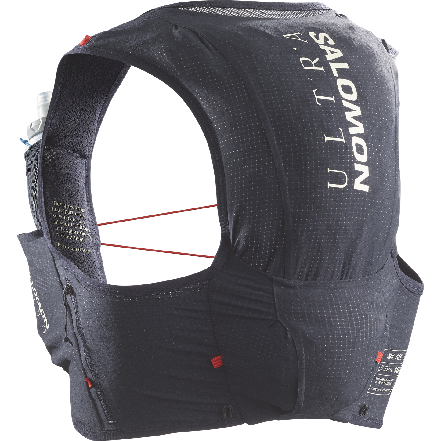 SALOMON S/LAB ULTRA 10 SET