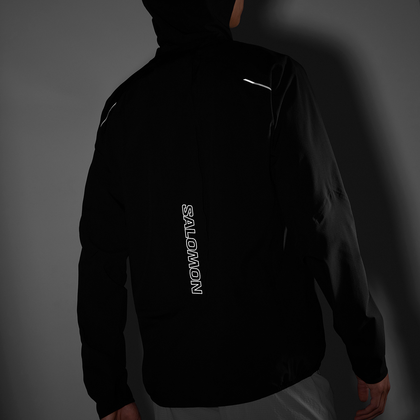 SALOMON BONATTI TRAIL JKT M