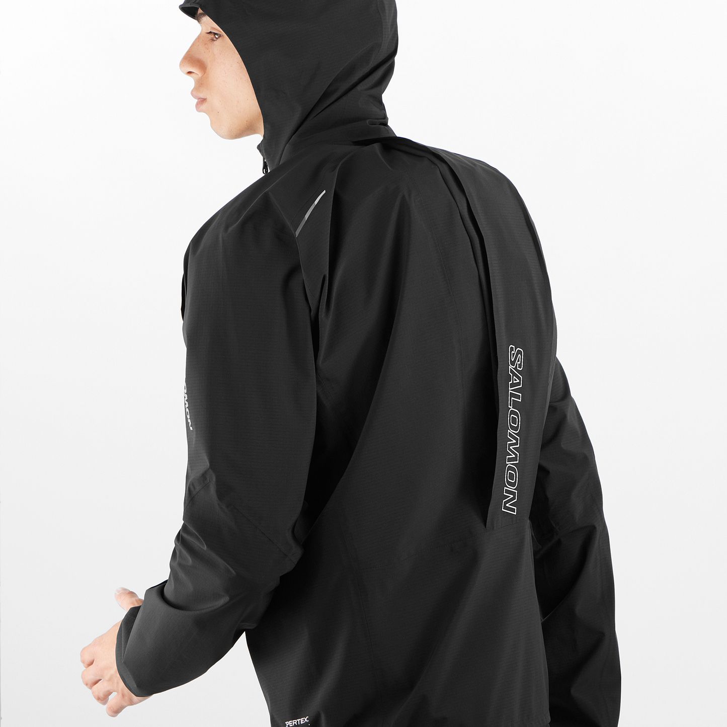SALOMON BONATTI TRAIL JKT M