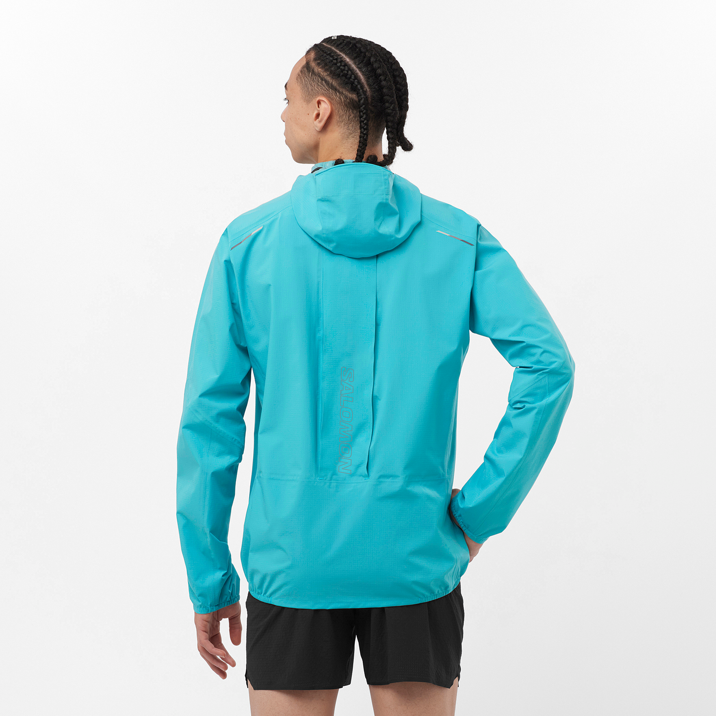 SALOMON BONATTI TRAIL JKT M