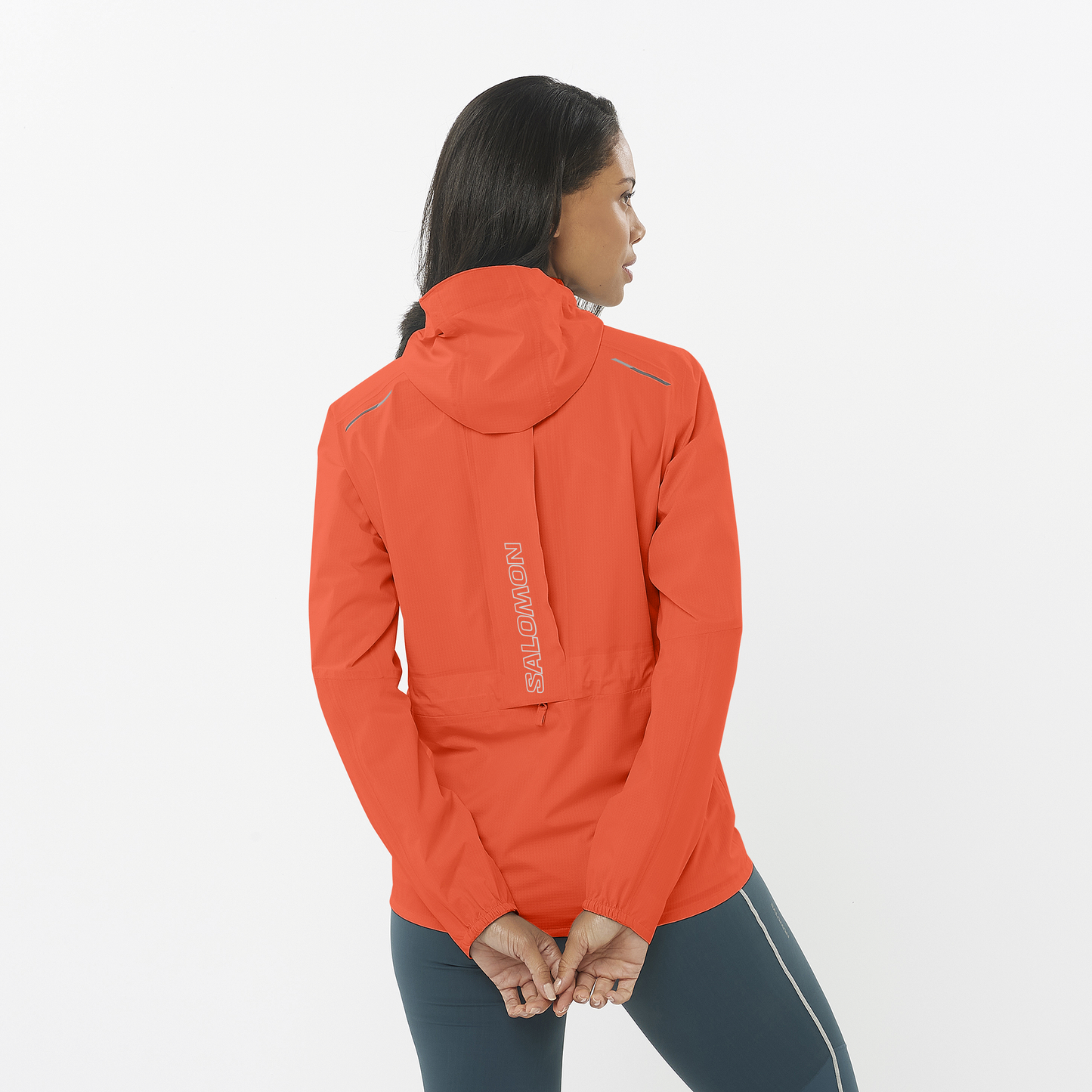 SALOMON BONATTI TRAIL JKT W