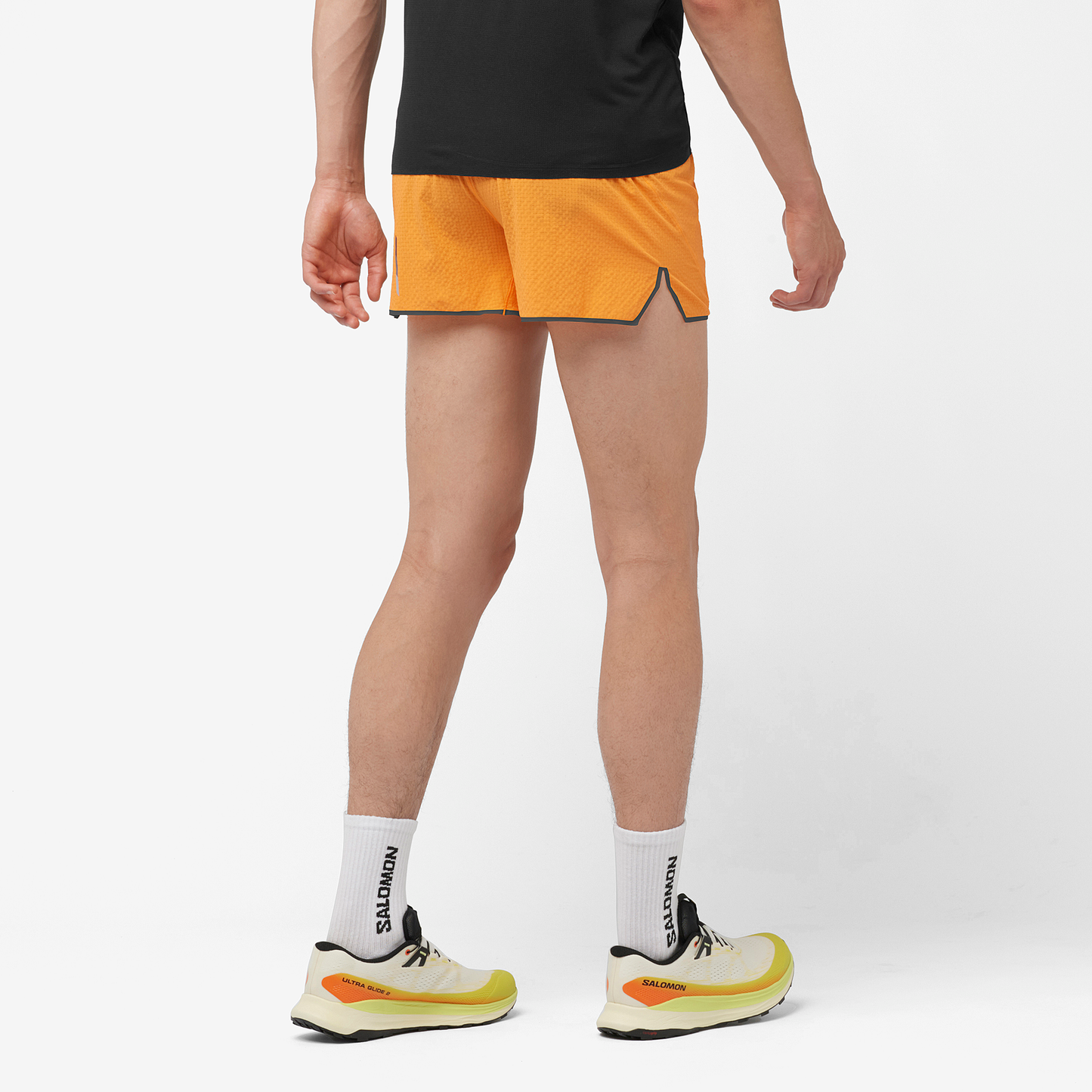 SALOMON SENSE AERO 5" SHORTS M