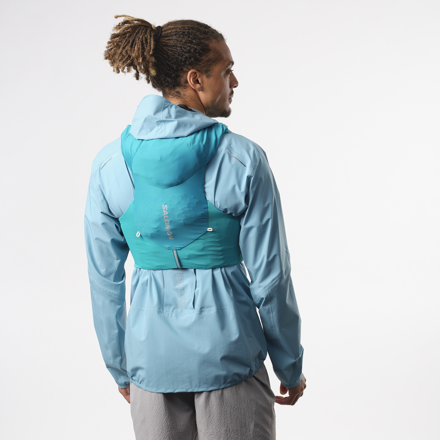 SALOMON ADV SKIN 5 SET