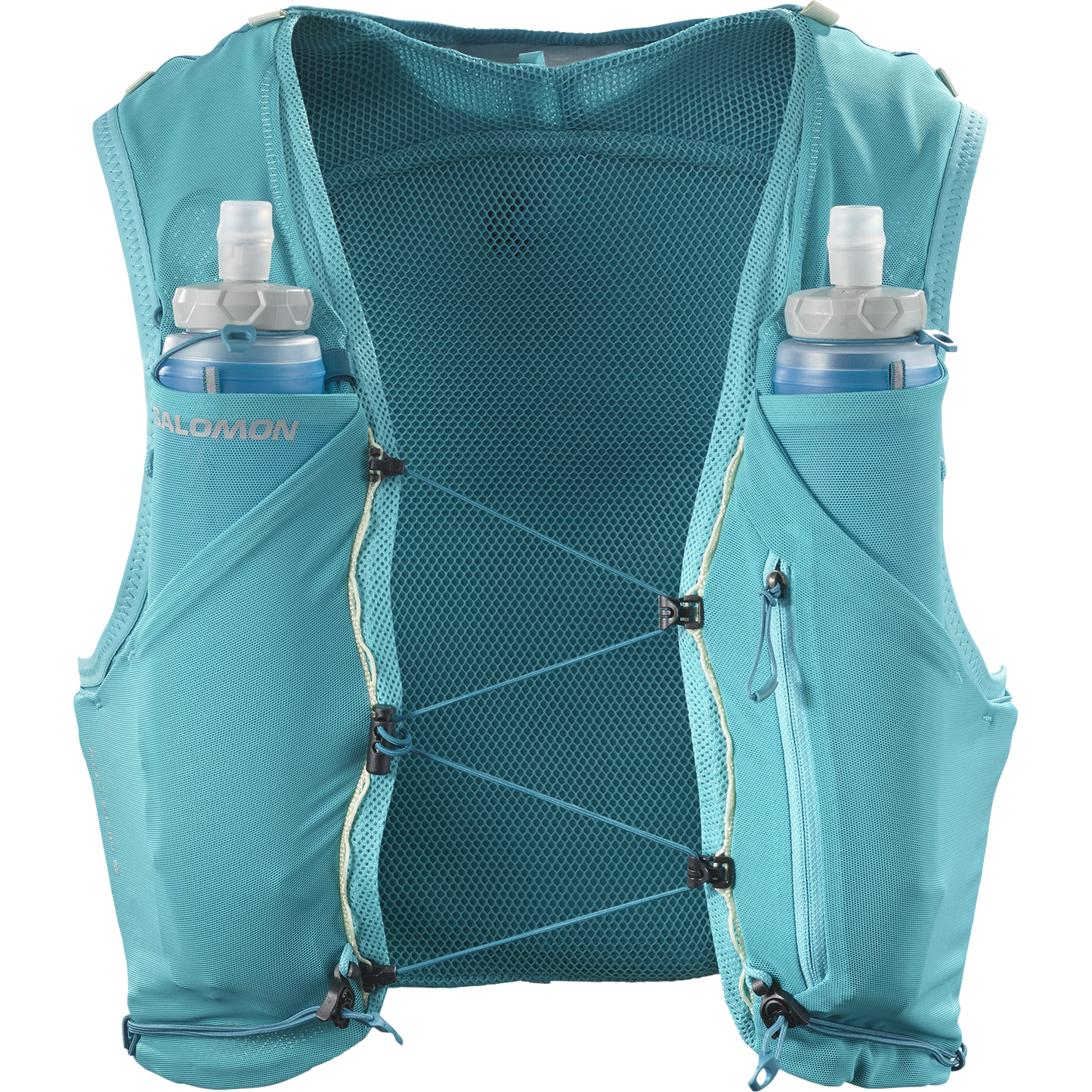 SALOMON ADV SKIN 5 SET