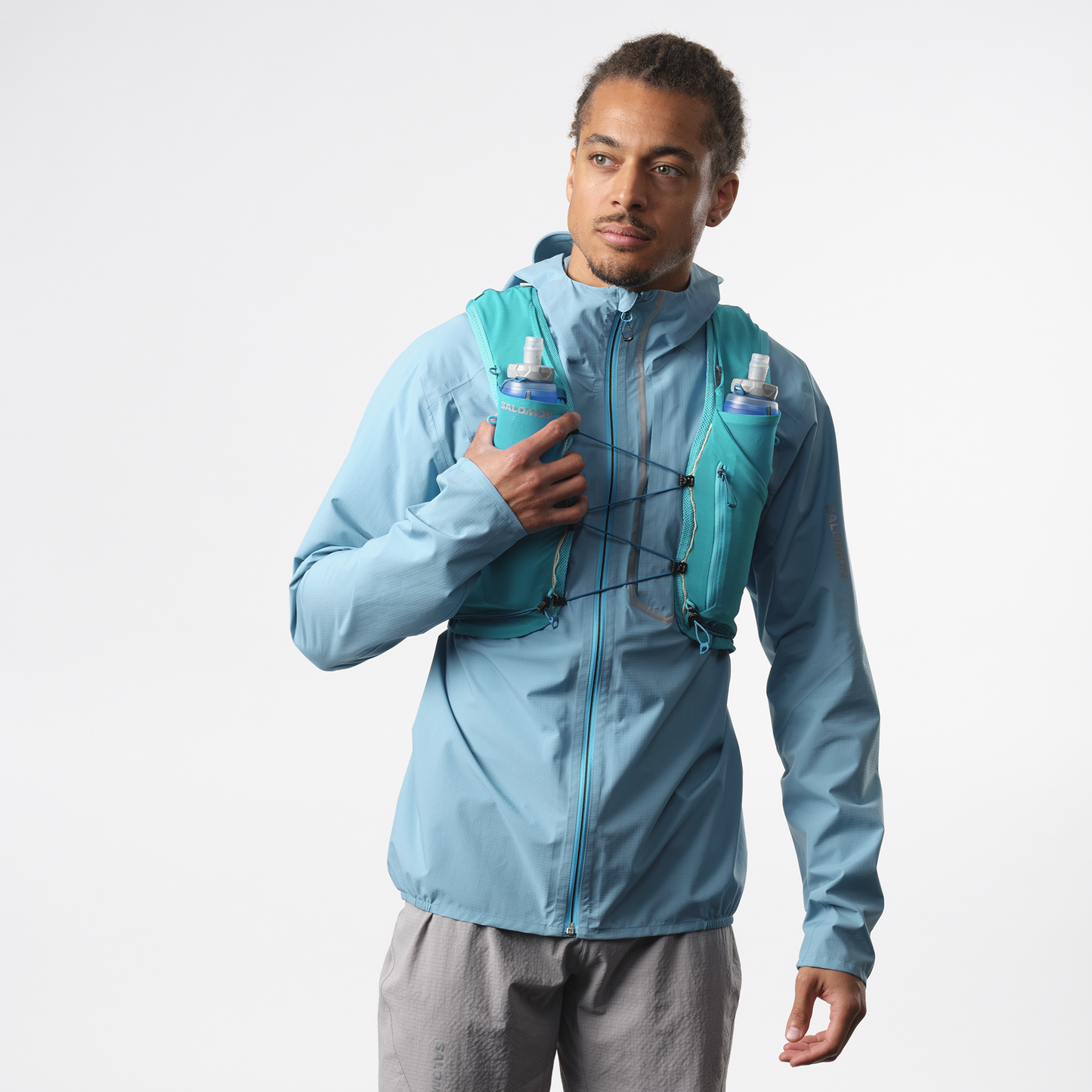 SALOMON ADV SKIN 5 SET