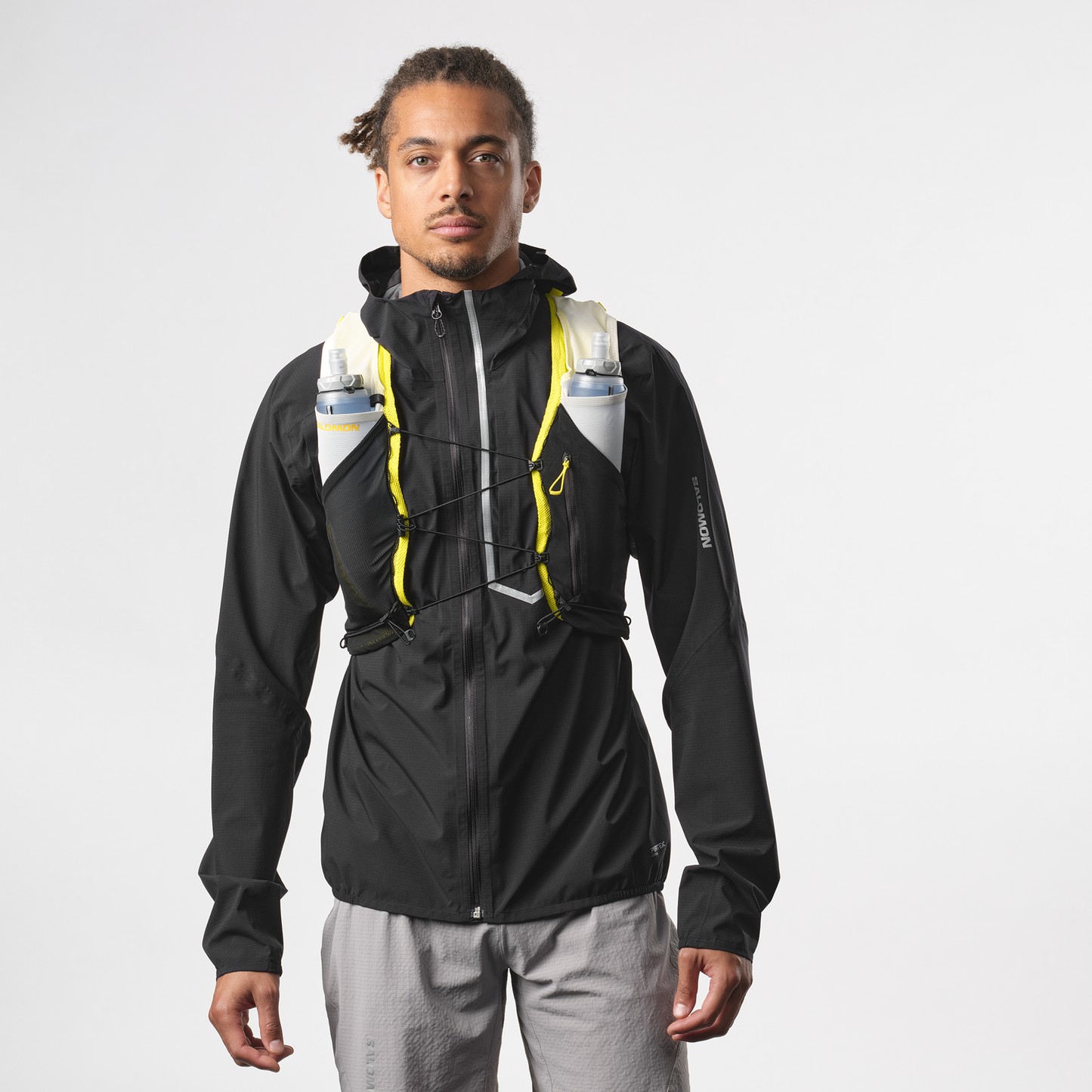 SALOMON ADV SKIN 5 SET