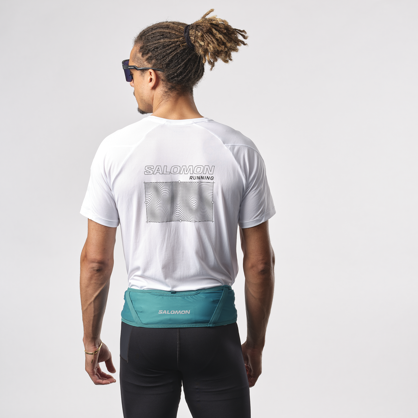 SALOMON CINTO PULSE BELT