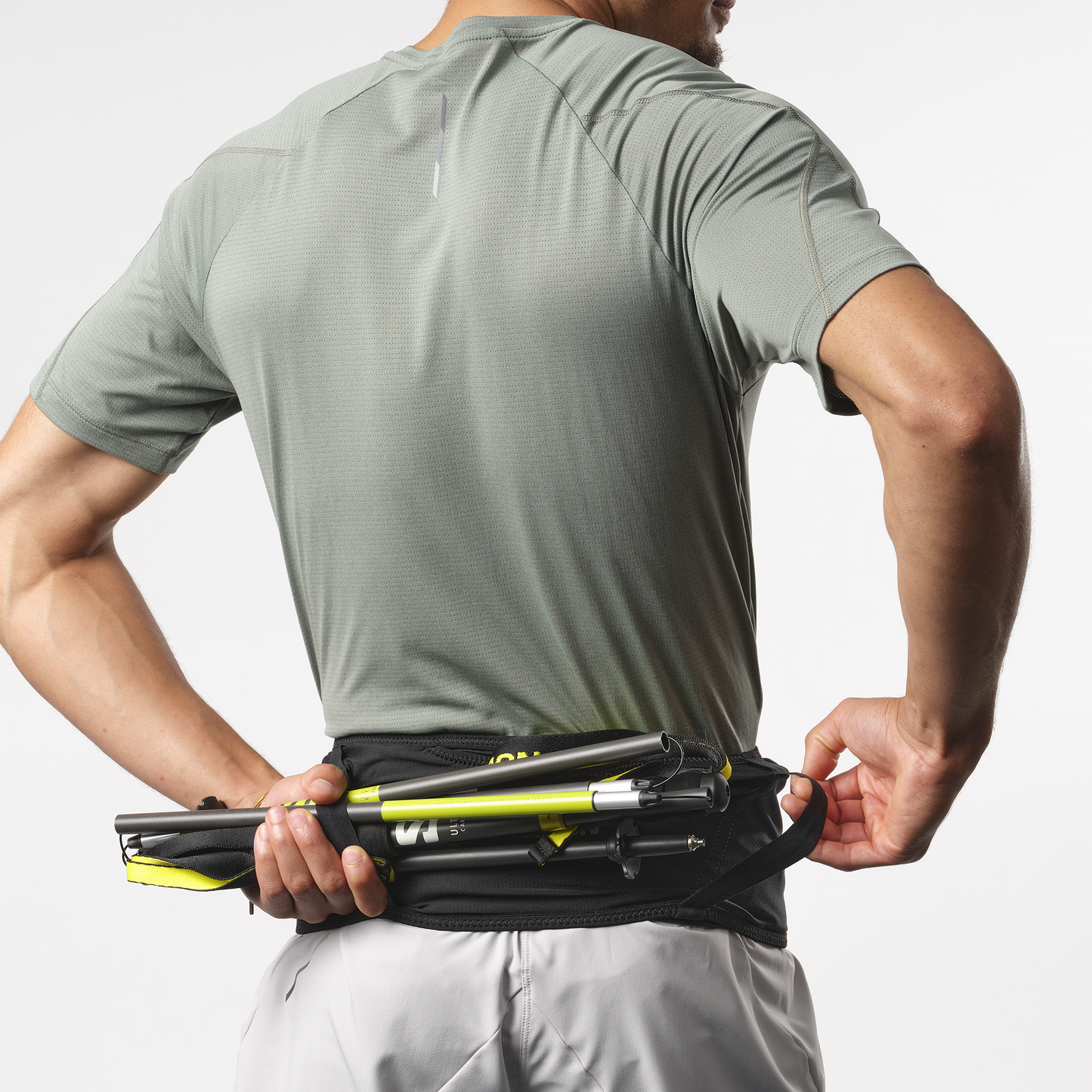 SALOMON CINTO HIGH PULSE BELT