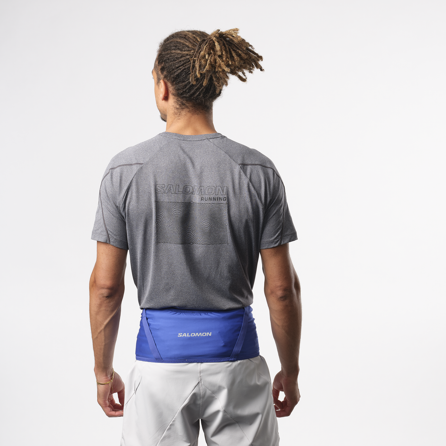 SALOMON CINTO HIGH PULSE BELT