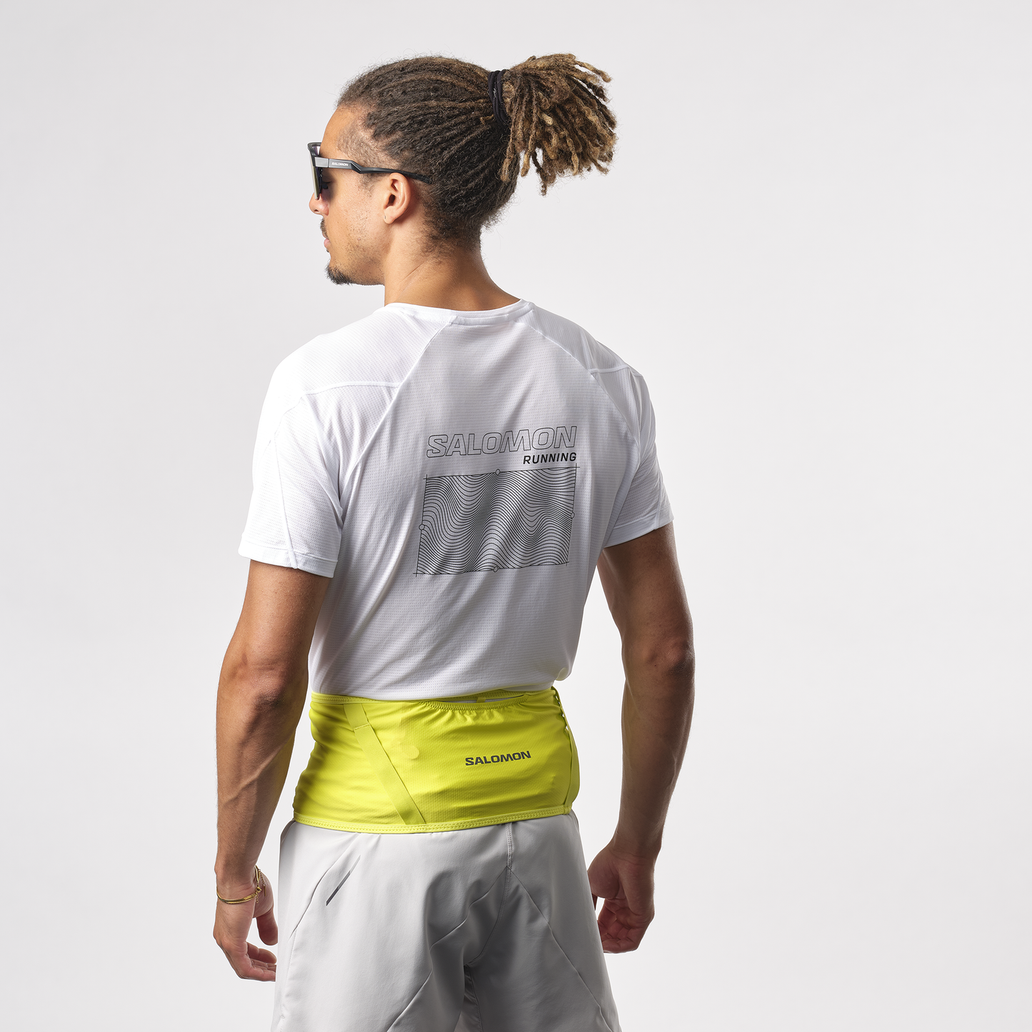 SALOMON CINTO HIGH PULSE BELT