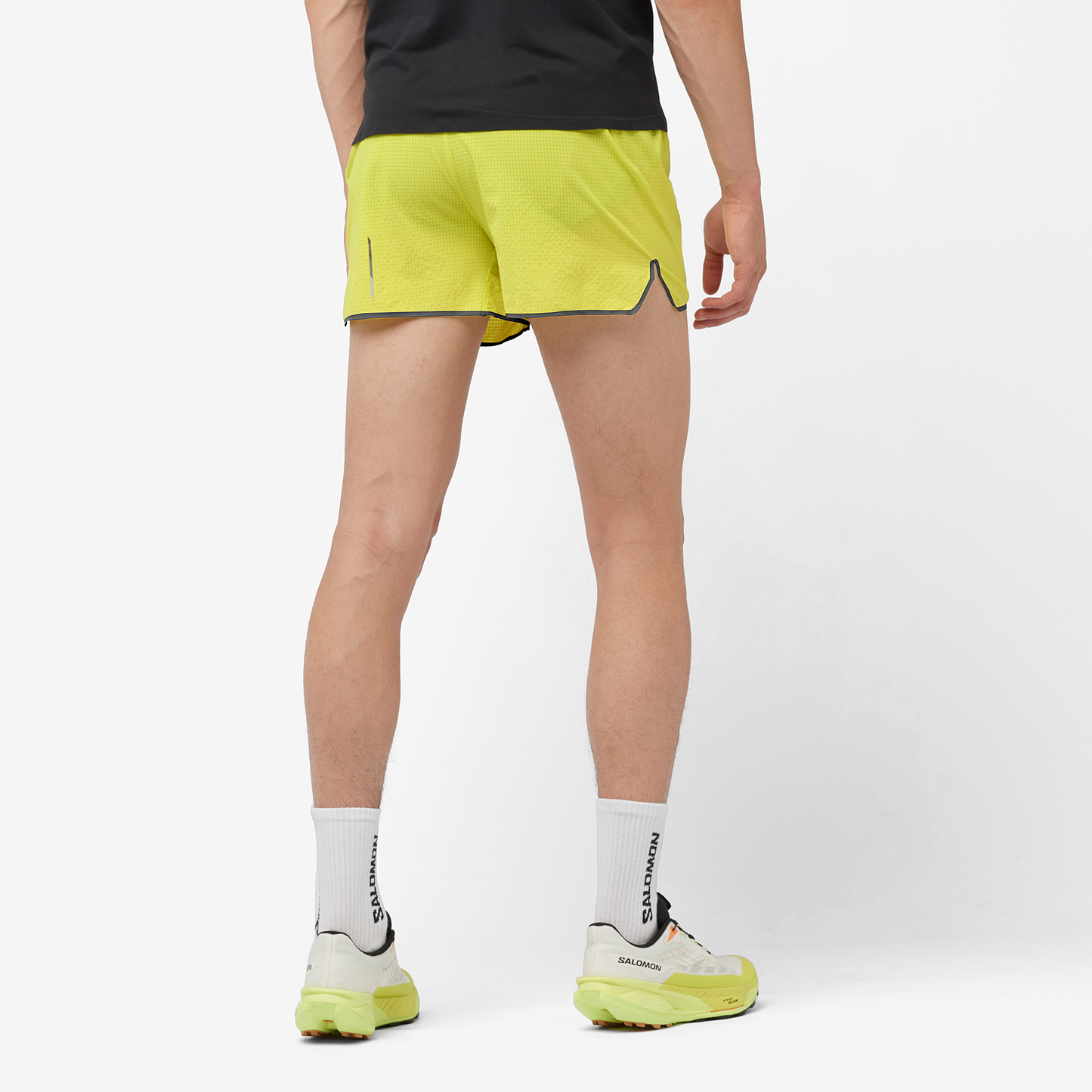 SALOMON SENSE AERO 5" SHORTS M