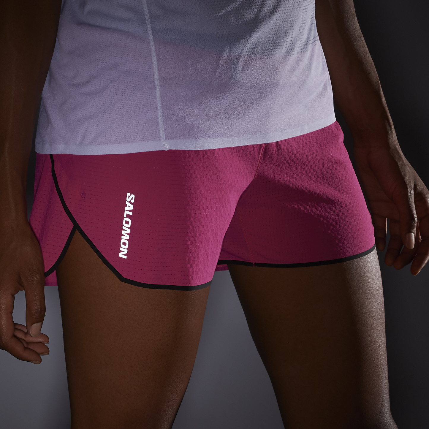 SALOMON SENSE AERO 3" SHORT W