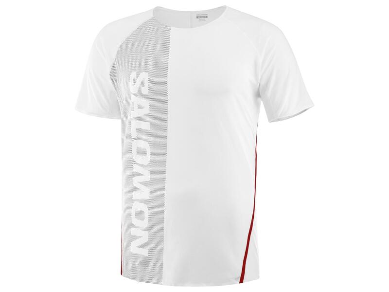 SALOMON S/LAB SPEED TEE M