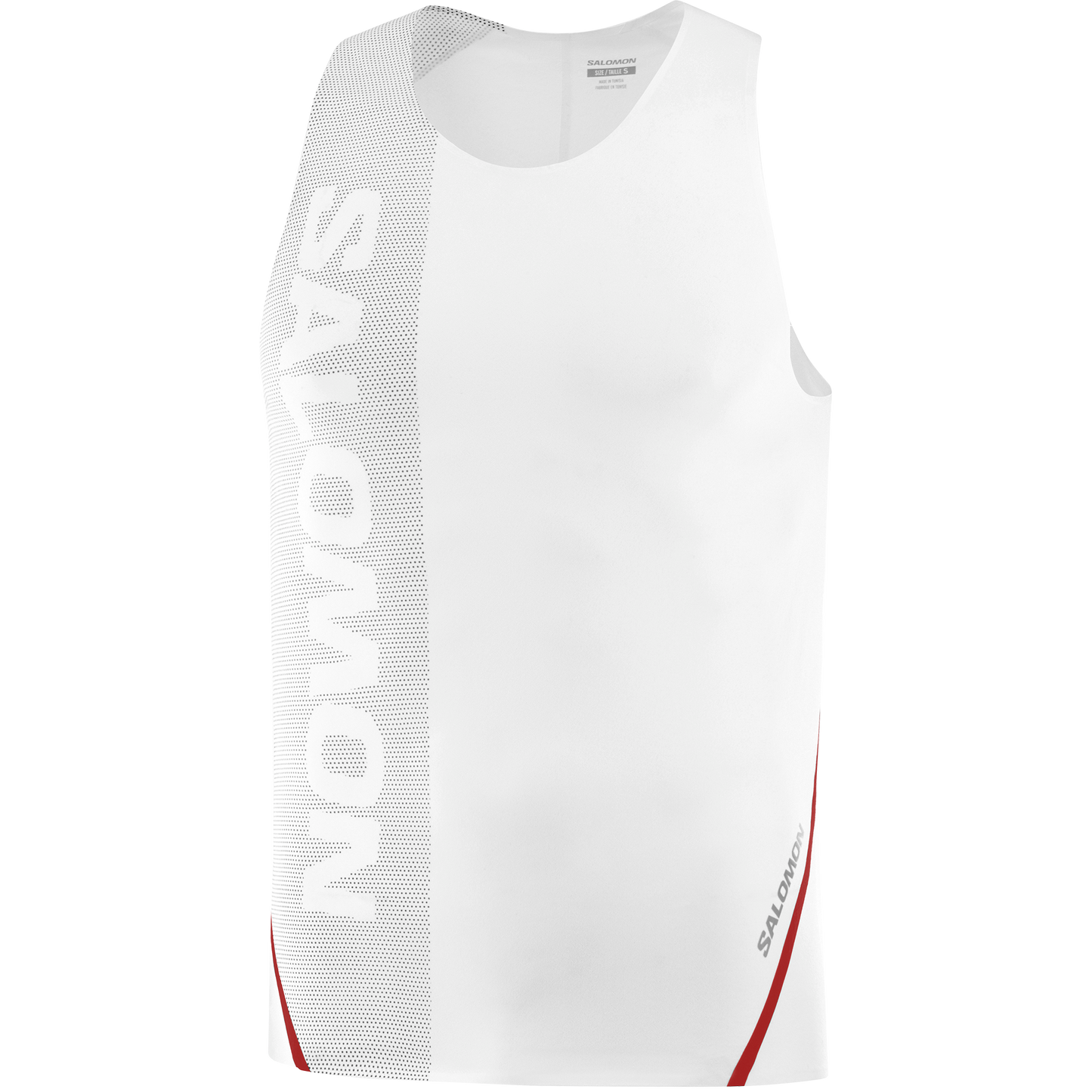 SALOMON S/LAB SPEED SINGLET M