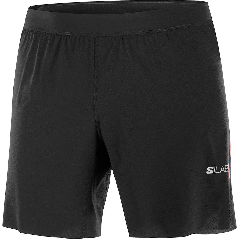 SALOMON S/LAB SPEED SPLIT SHORT 7" M
