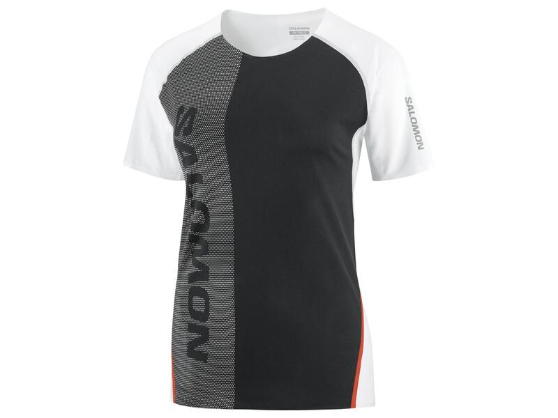 SALOMON S/LAB SPEED TEE W