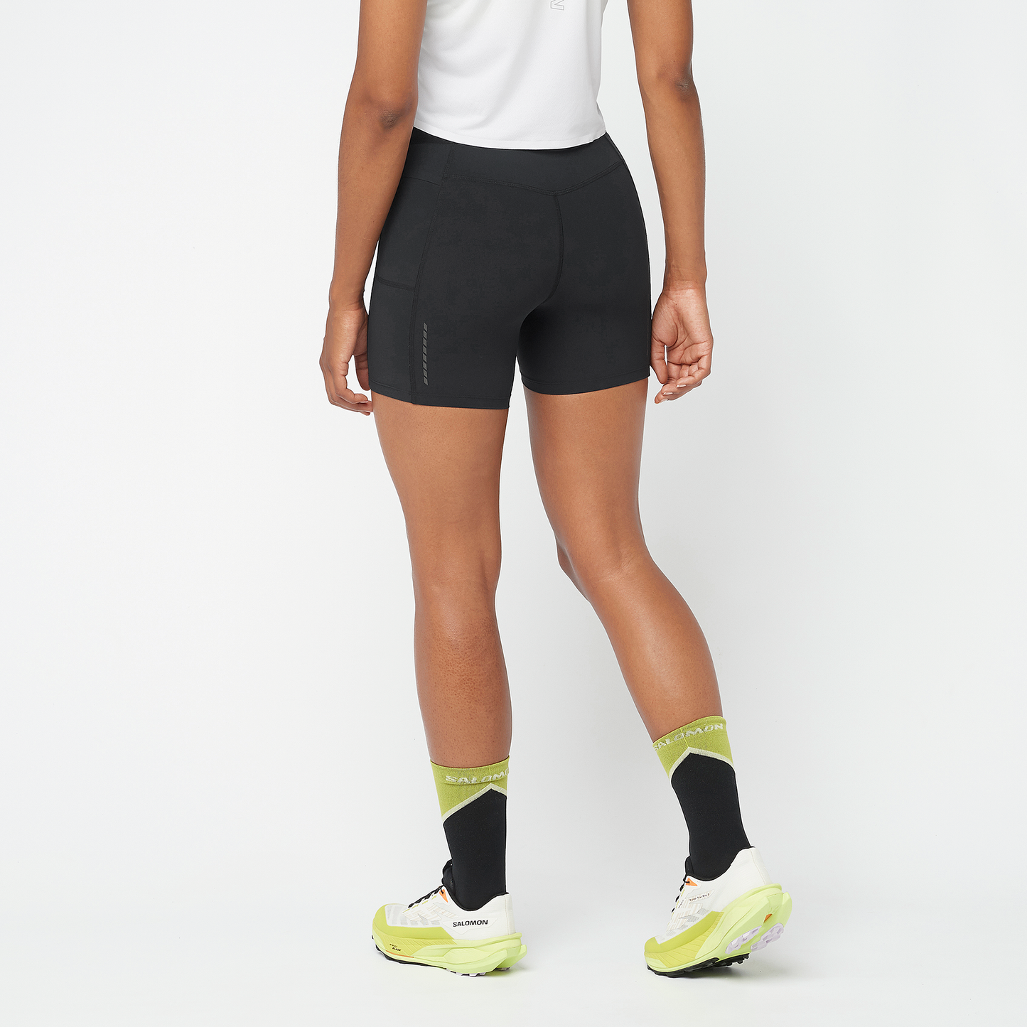 SALOMON SENSE AERO SHORT TIGHTS W