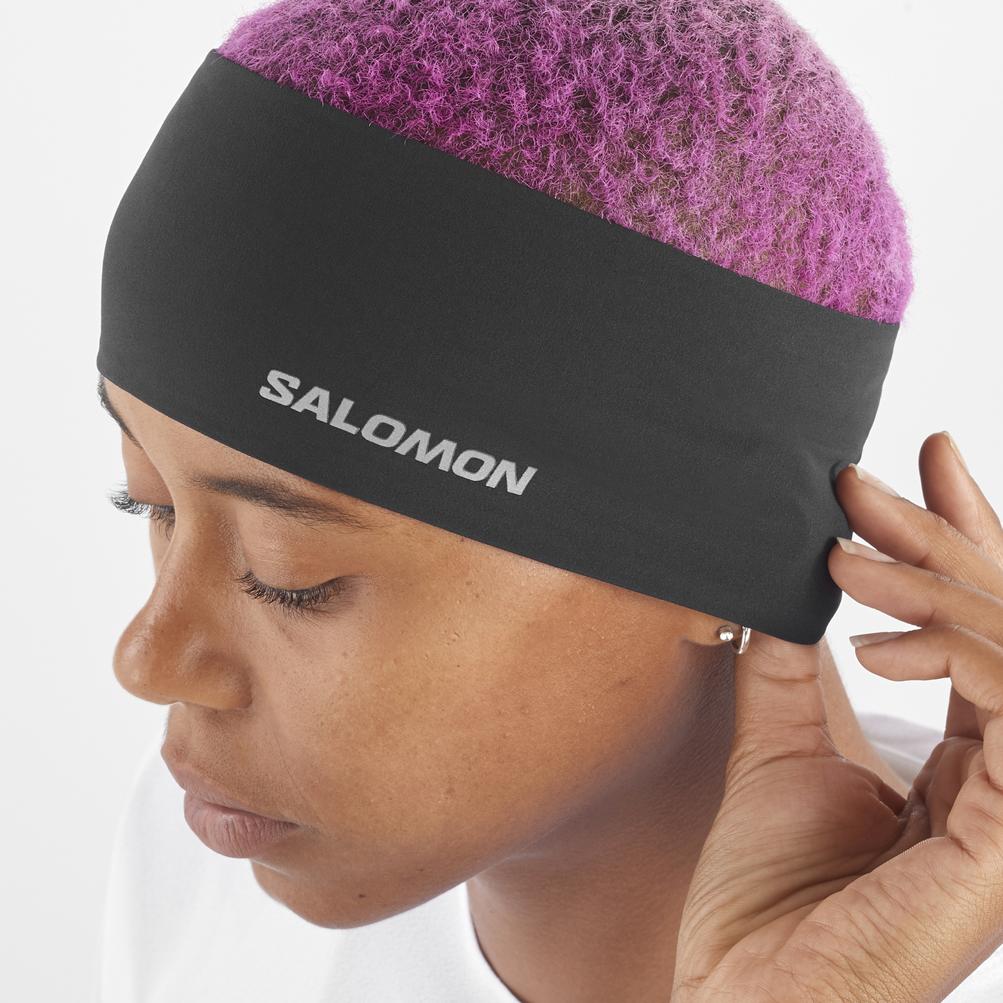 SALOMON SENSE AERO HEADBAND U