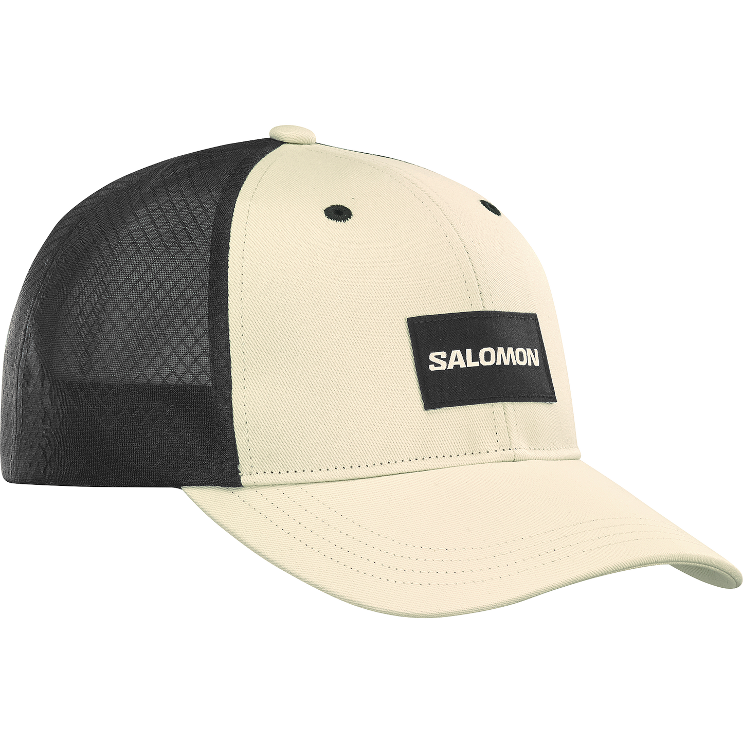 SALOMON TRUCKER CURVED CAP