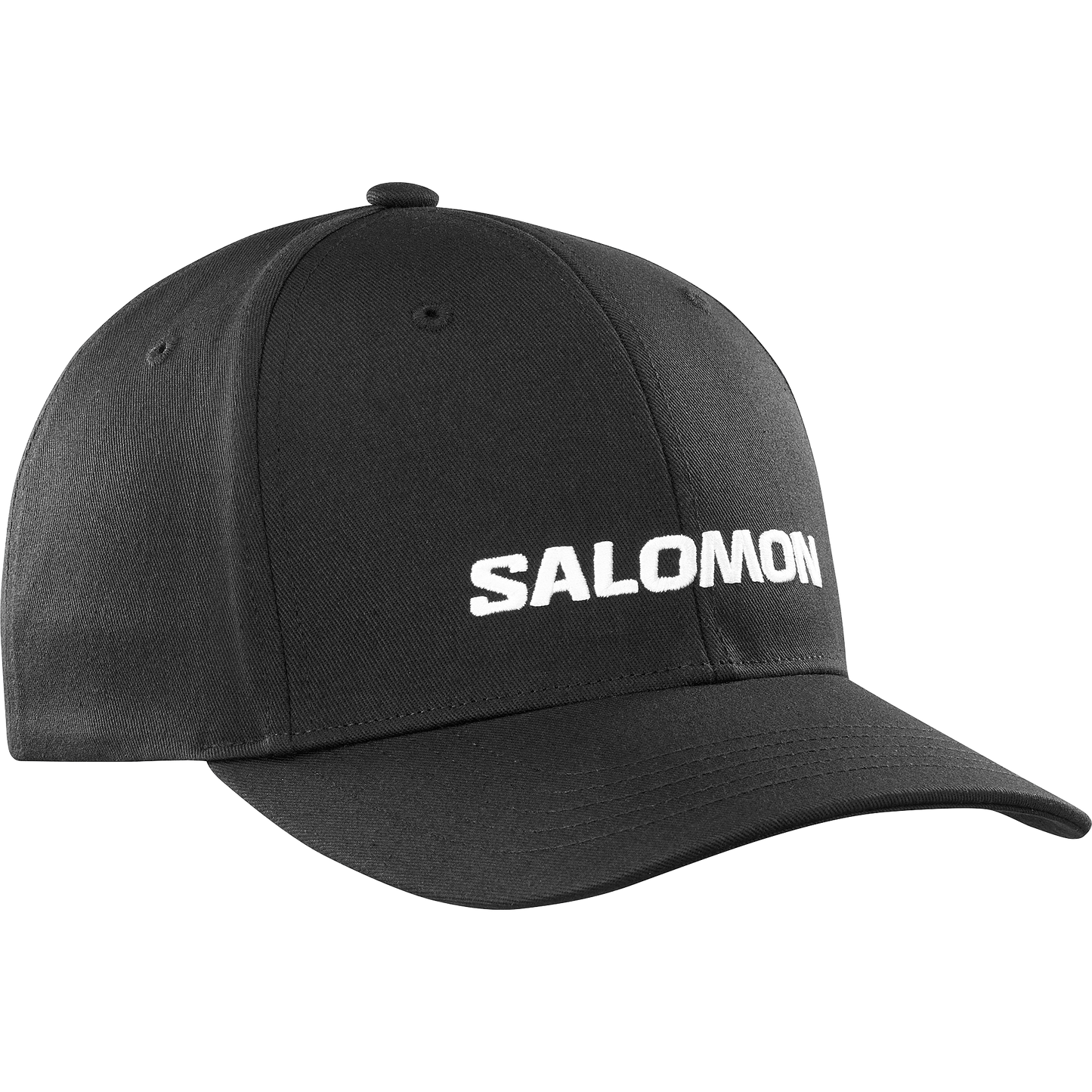 SALOMON LOGO CAP