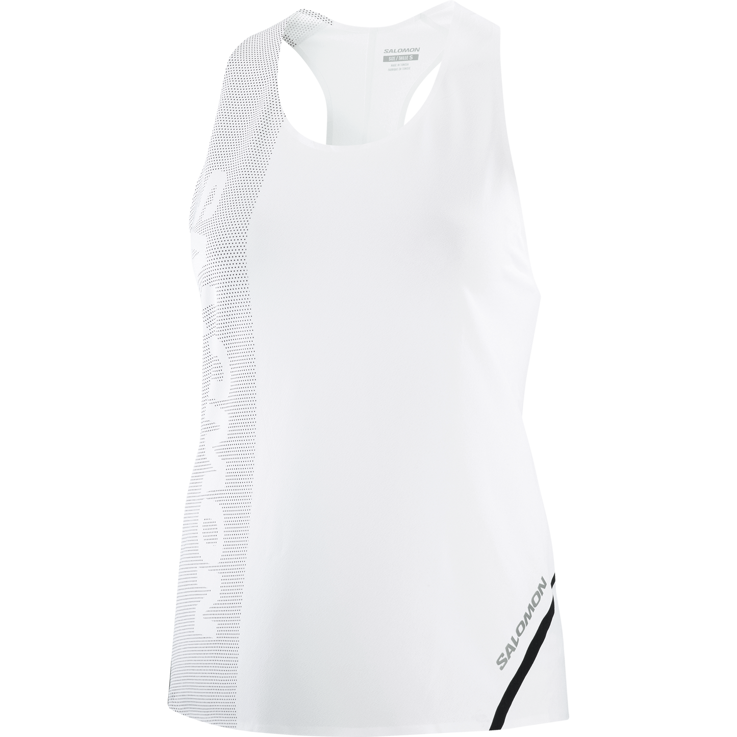 SALOMON S/LAB SPEED SINGLET W