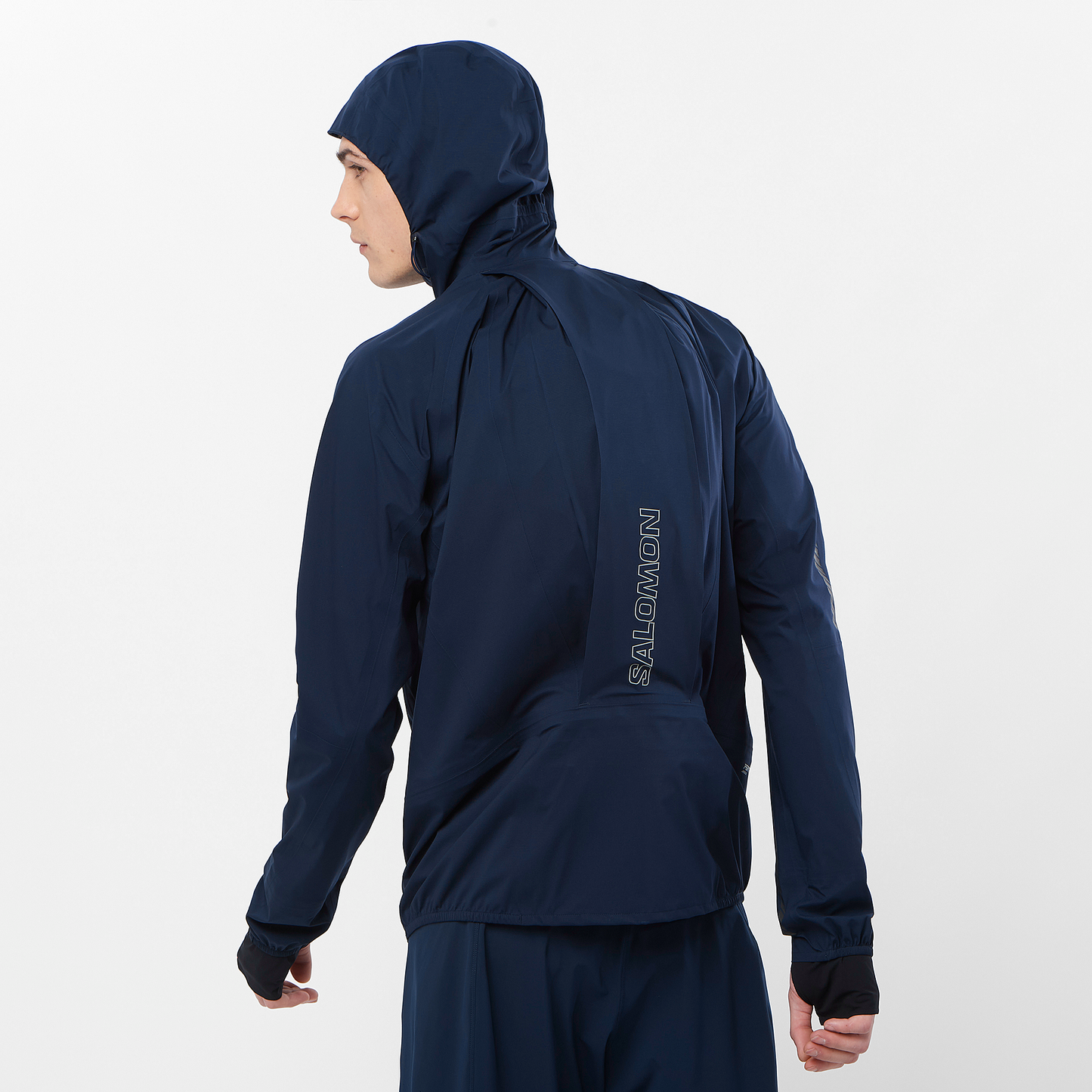 SALOMON S/LAB ULTRA JKT U