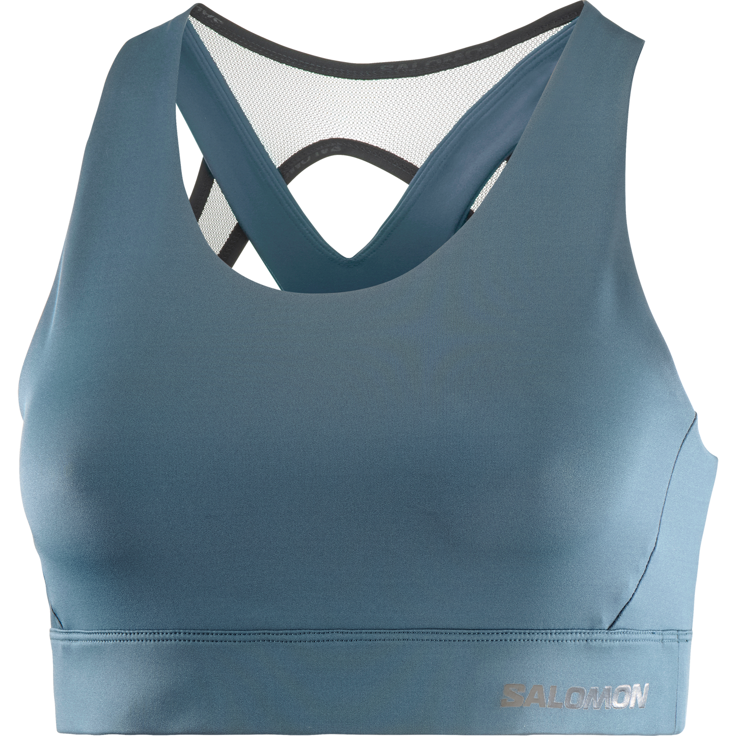 SALOMON CROSS RUN BRA