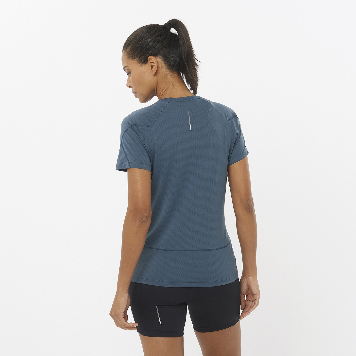 SALOMON SENSE AERO SS TEE