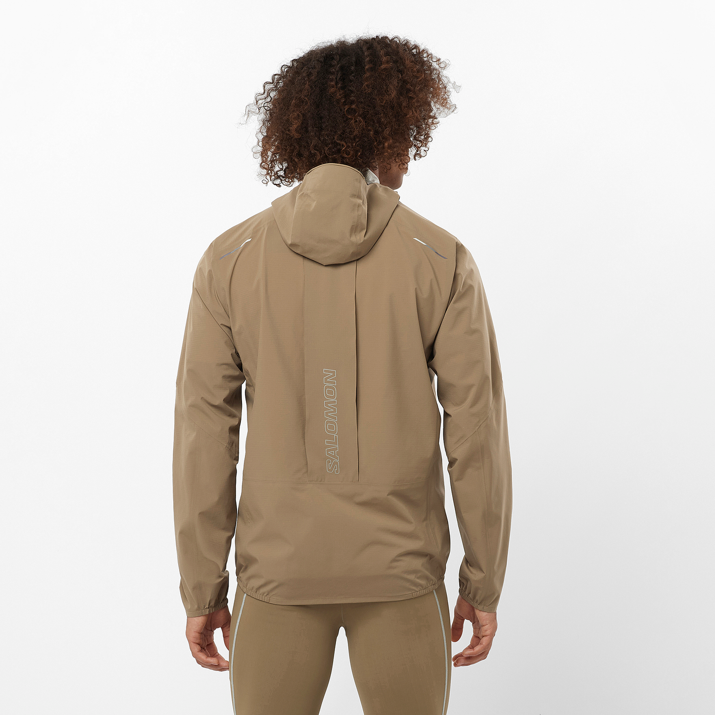 SALOMON BONATTI TRAIL JKT M