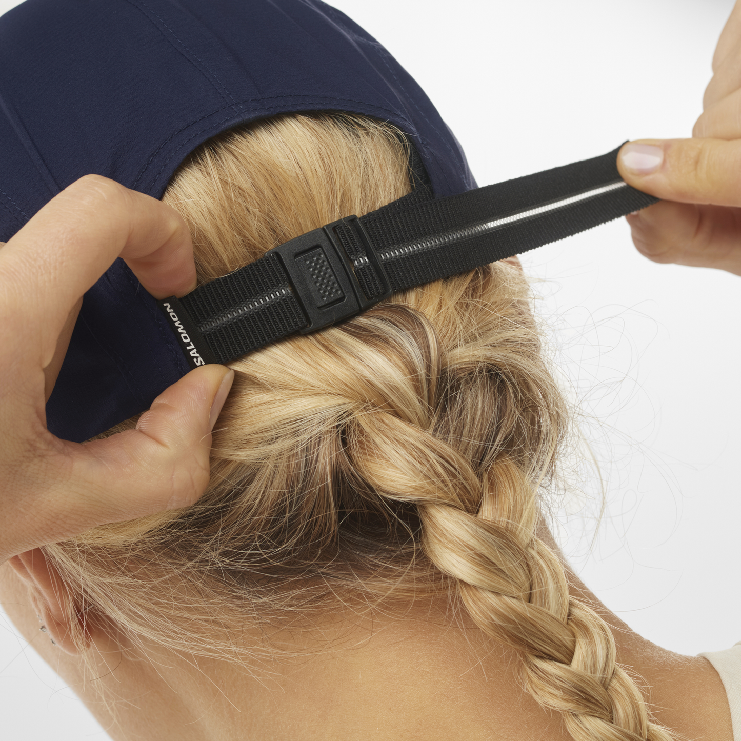 SALOMON S/LAB ULTRA WP CAP