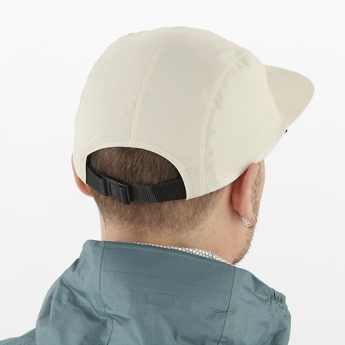 SALOMON BONATTI FIVE CAP