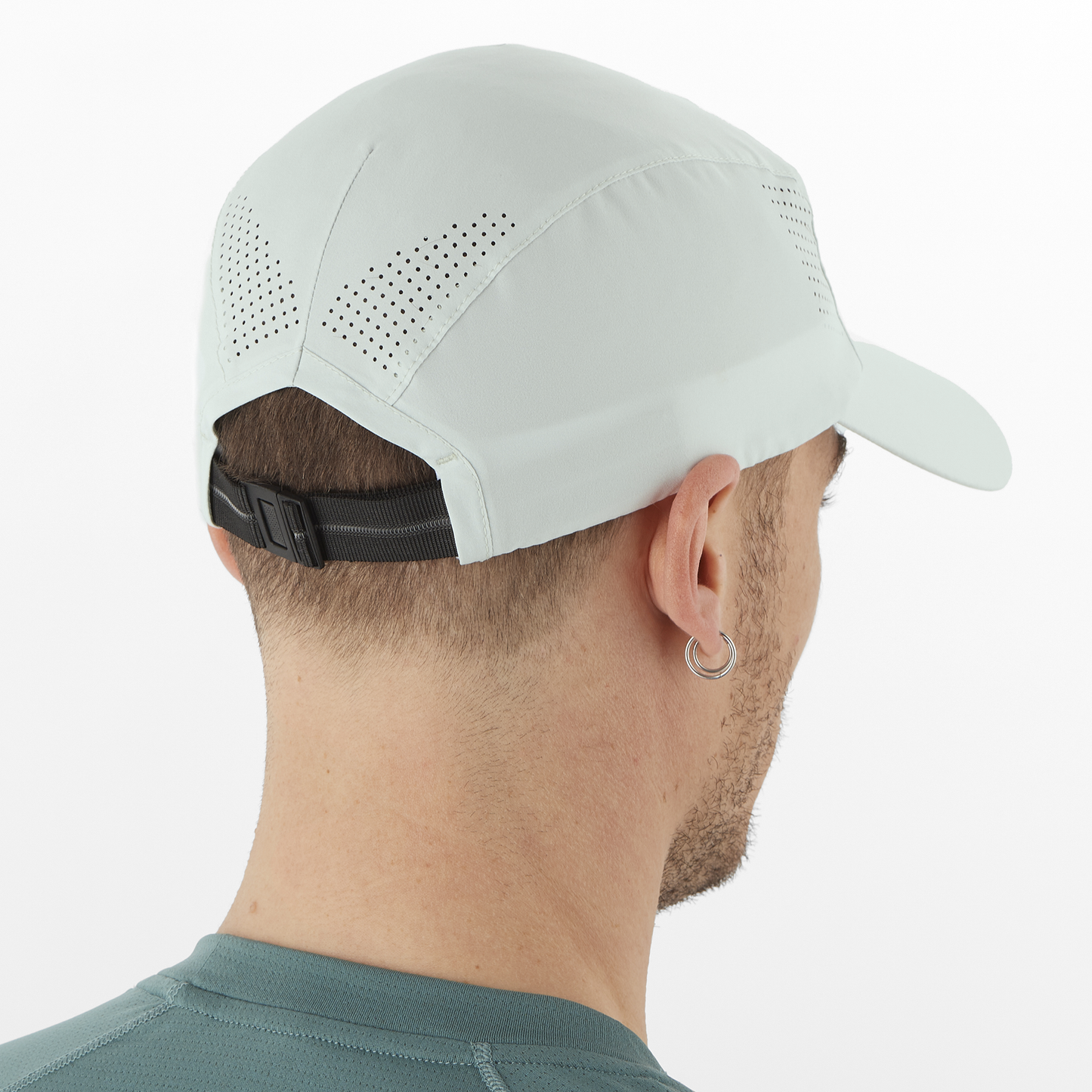 SALOMON CROSS CAP
