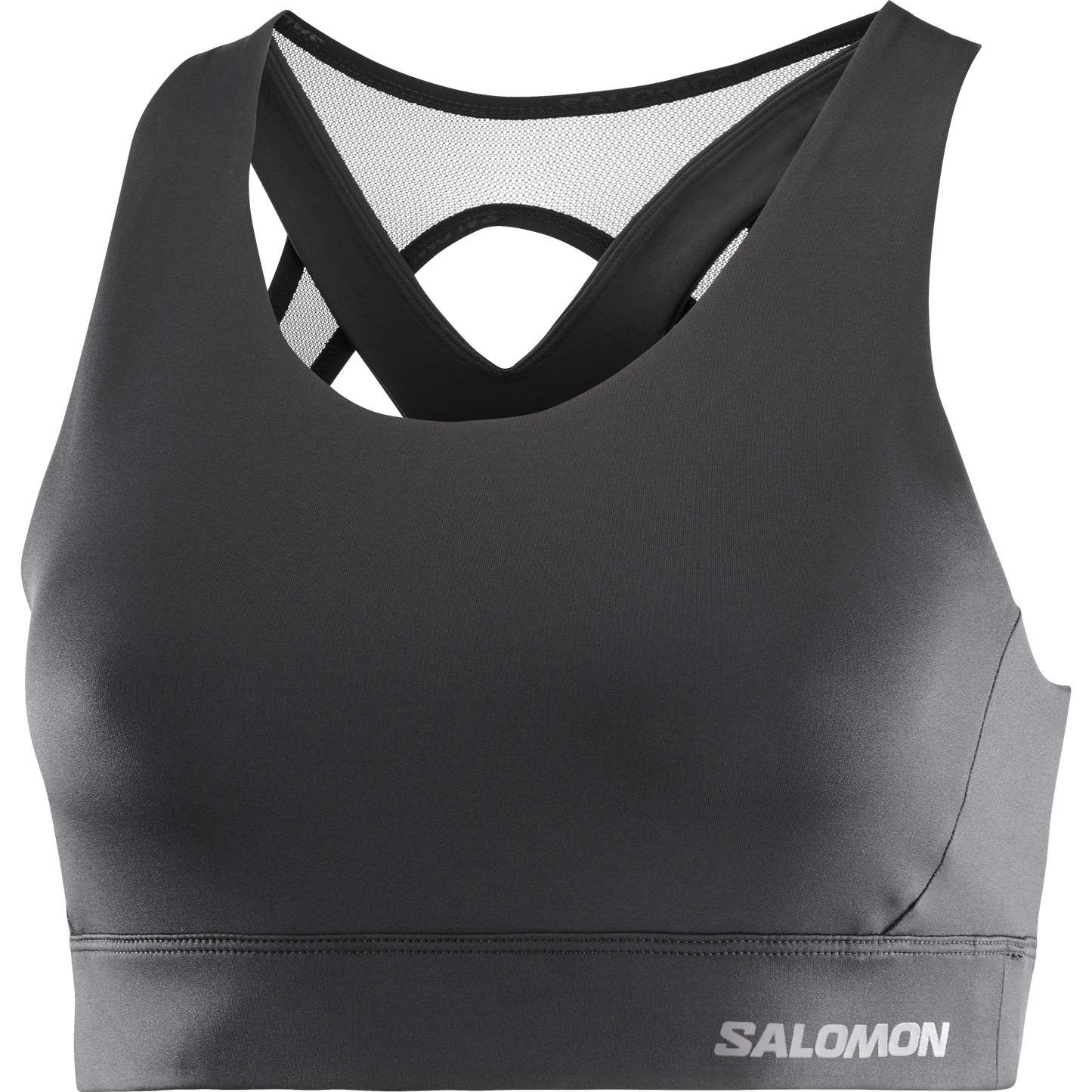 SALOMON CROSS RUN BRA