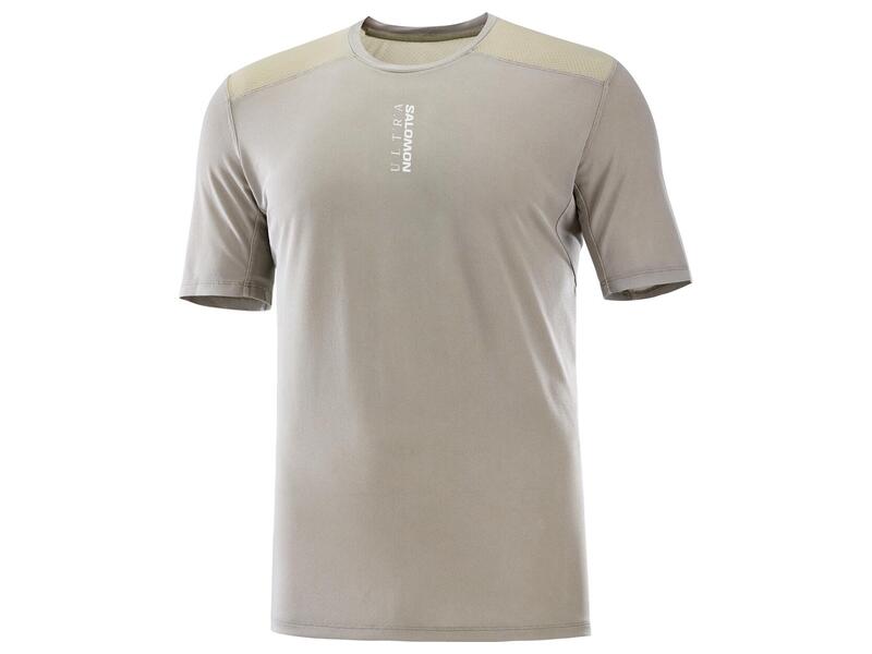 SALOMON S/LAB ULTRA TEE M