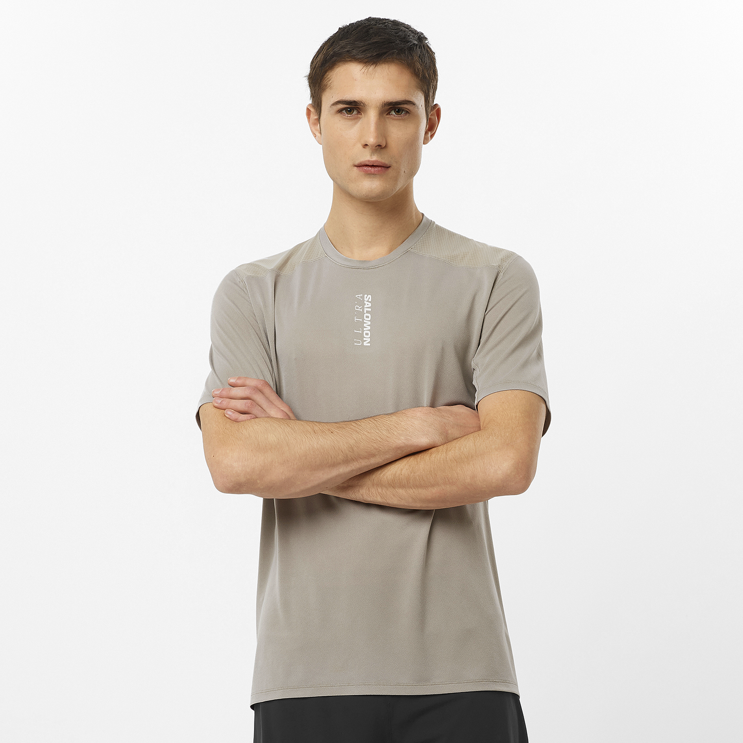 SALOMON S/LAB ULTRA TEE M