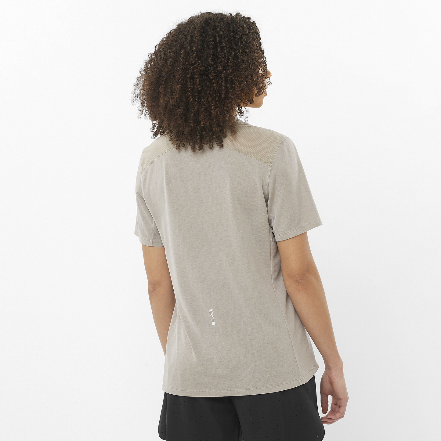 SALOMON S/LAB ULTRA TEE W