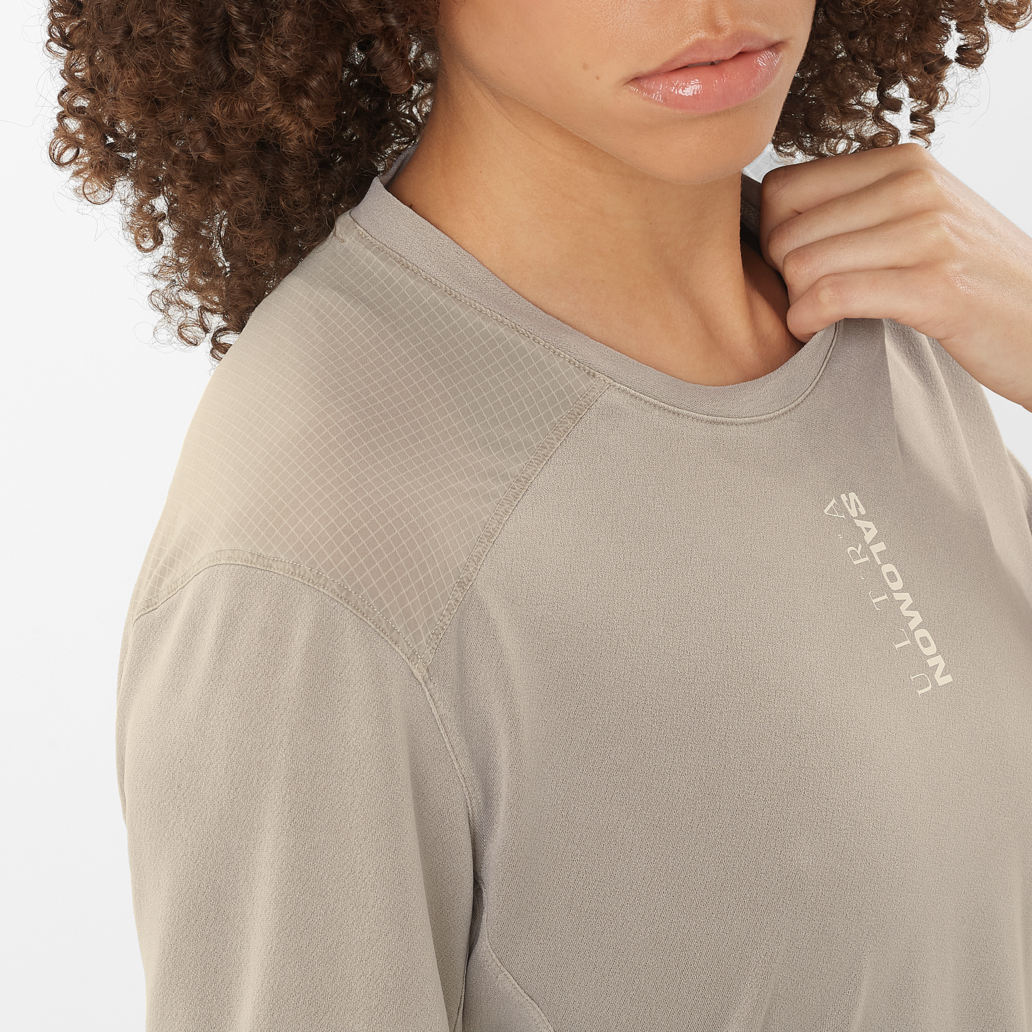 SALOMON S/LAB ULTRA TEE W