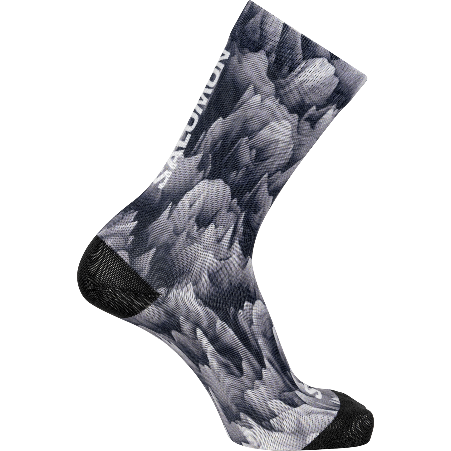 SALOMON SPORTSTYLE CREAMY LAVA CREW