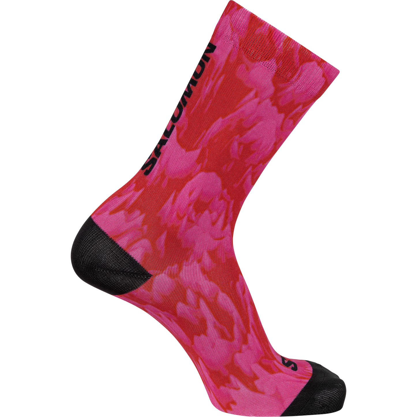 SALOMON SPORTSTYLE CREAMY LAVA CREW