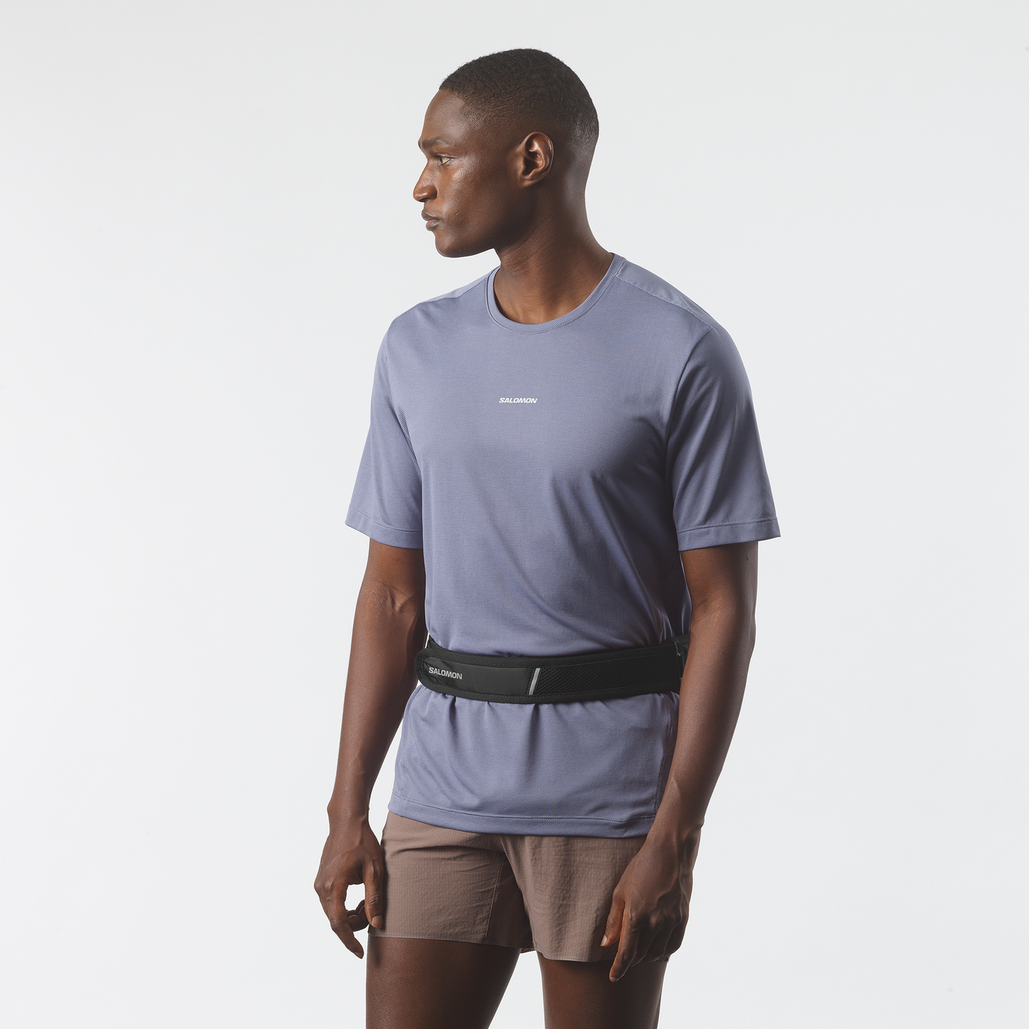 SALOMON CROSS BELT 1 BOTTLE