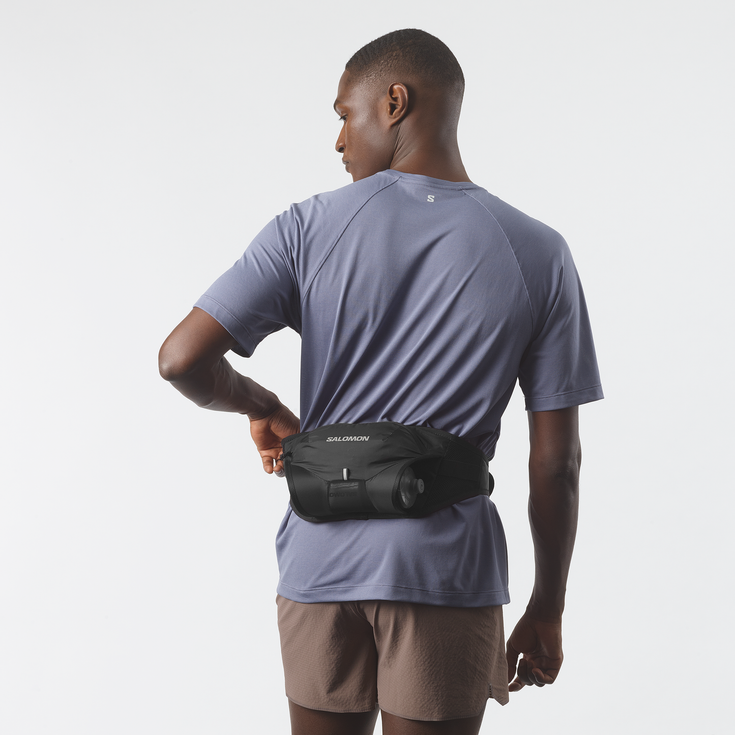 SALOMON CROSS BELT 1 BOTTLE